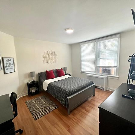 8-A Diamond In Yonkers, Ny Hotel Екстериор снимка