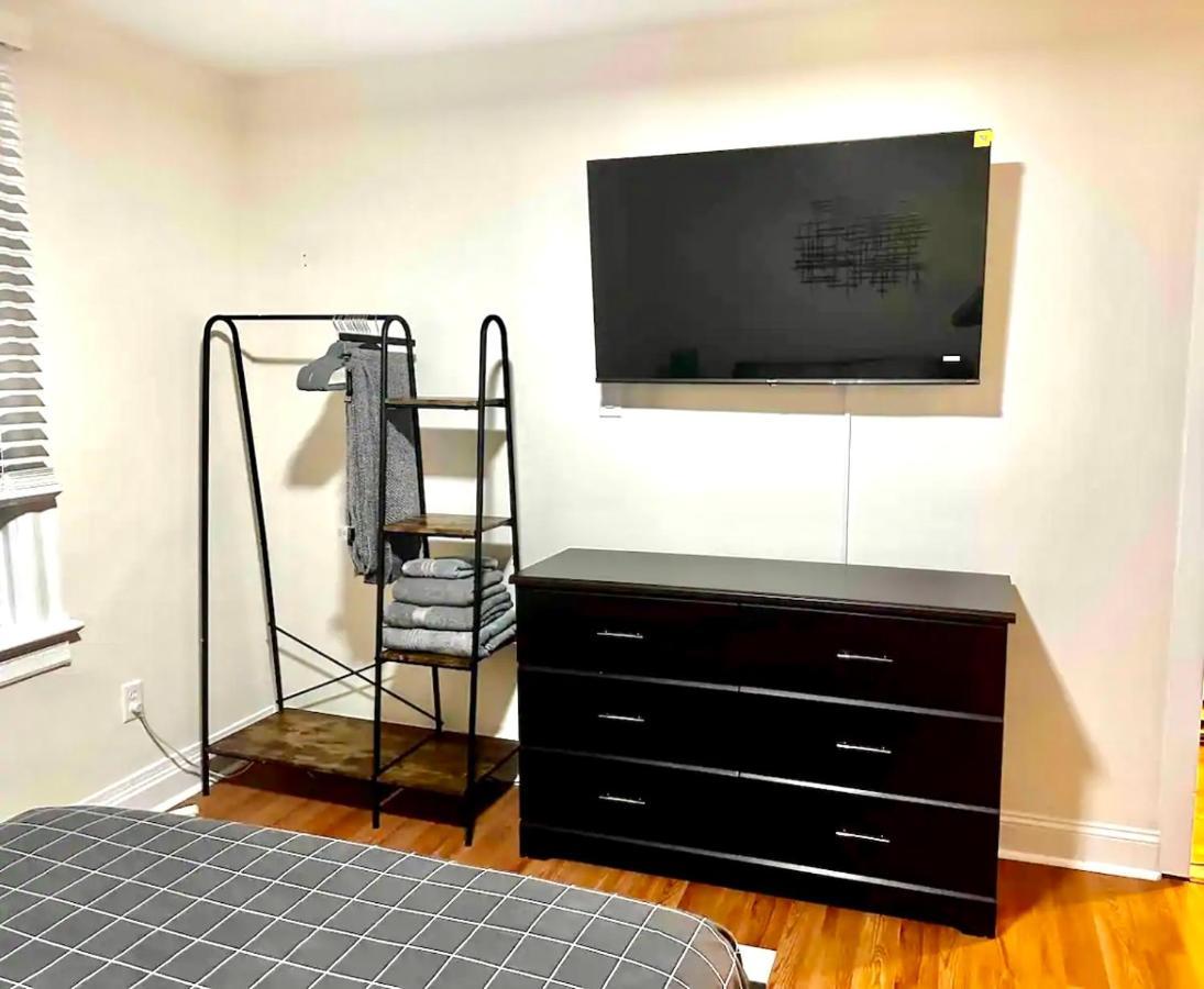 8-A Diamond In Yonkers, Ny Hotel Екстериор снимка