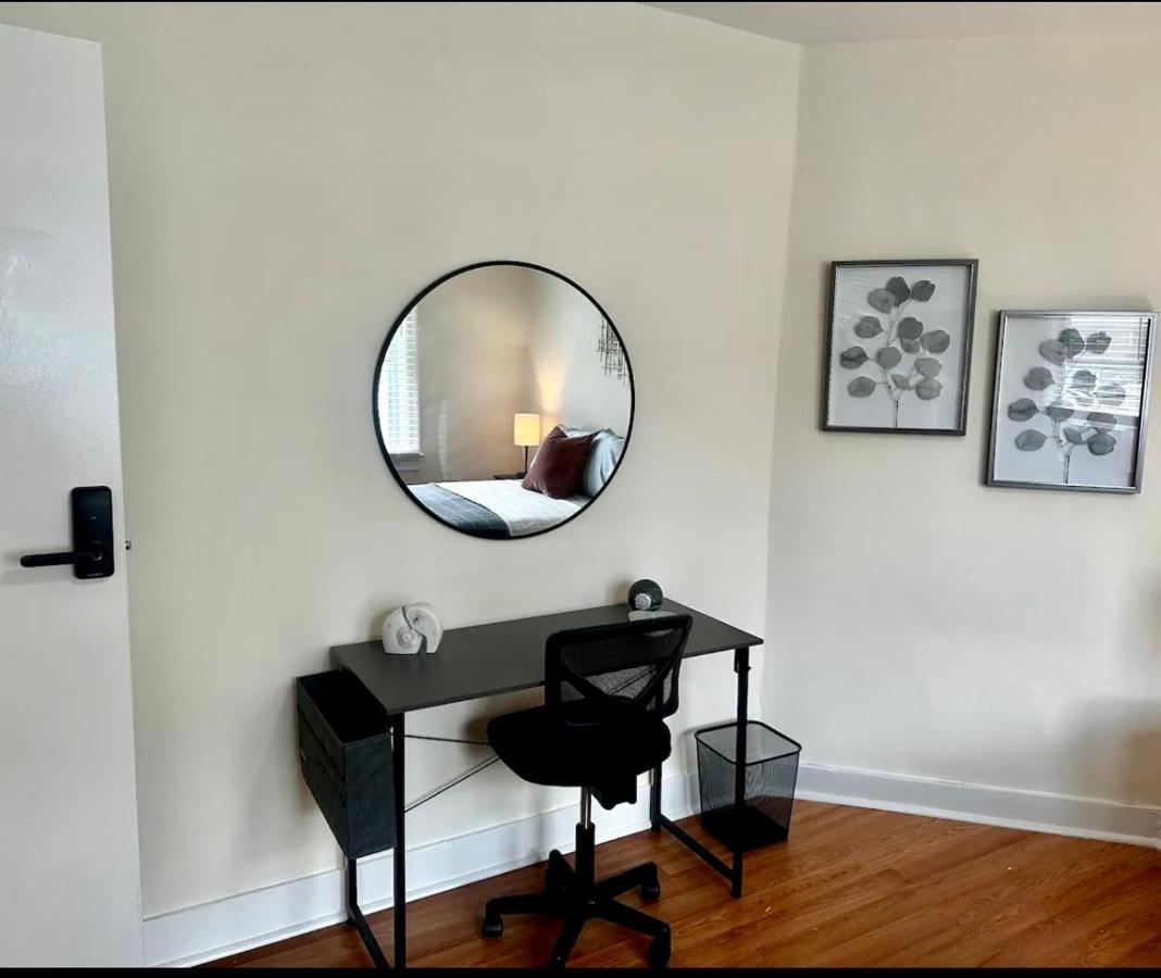 8-A Diamond In Yonkers, Ny Hotel Екстериор снимка