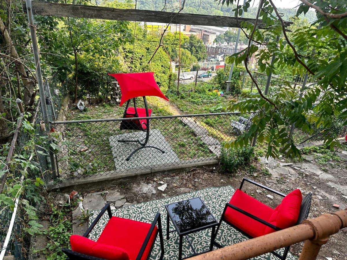 8-A Diamond In Yonkers, Ny Hotel Екстериор снимка